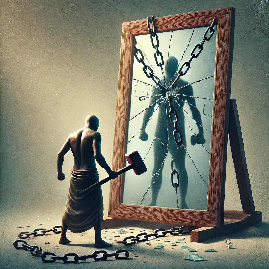 Следуй за Господом с доверием