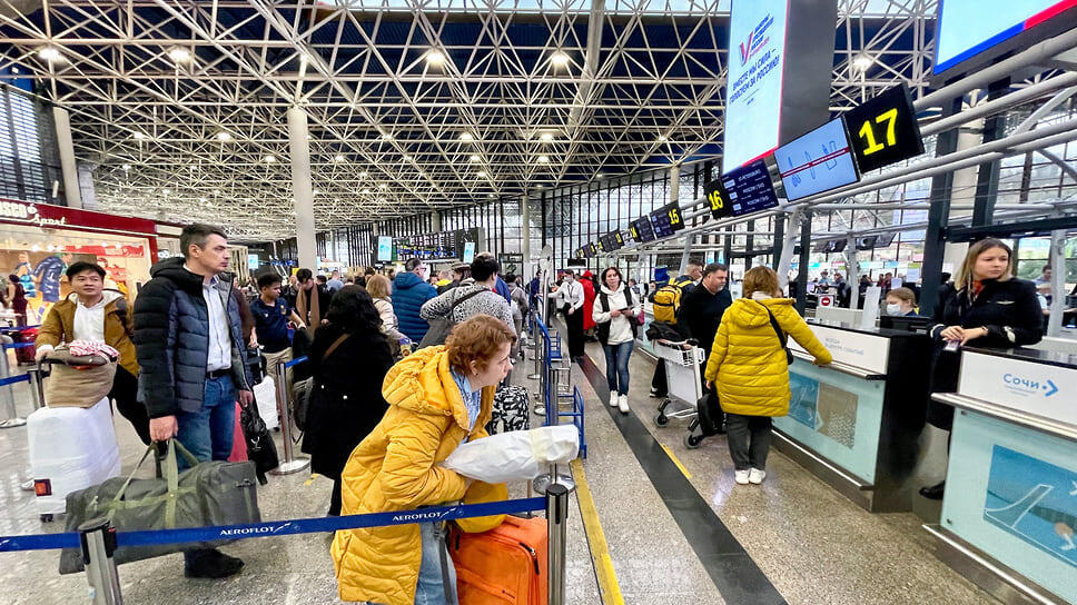 Фото: Игорь Иванко / Коммерсантъ