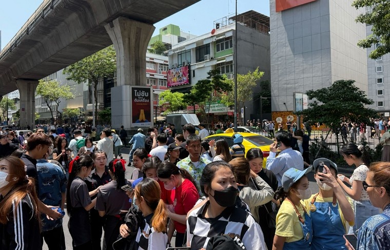    Carola Frentzen/dpa/Global Look Press