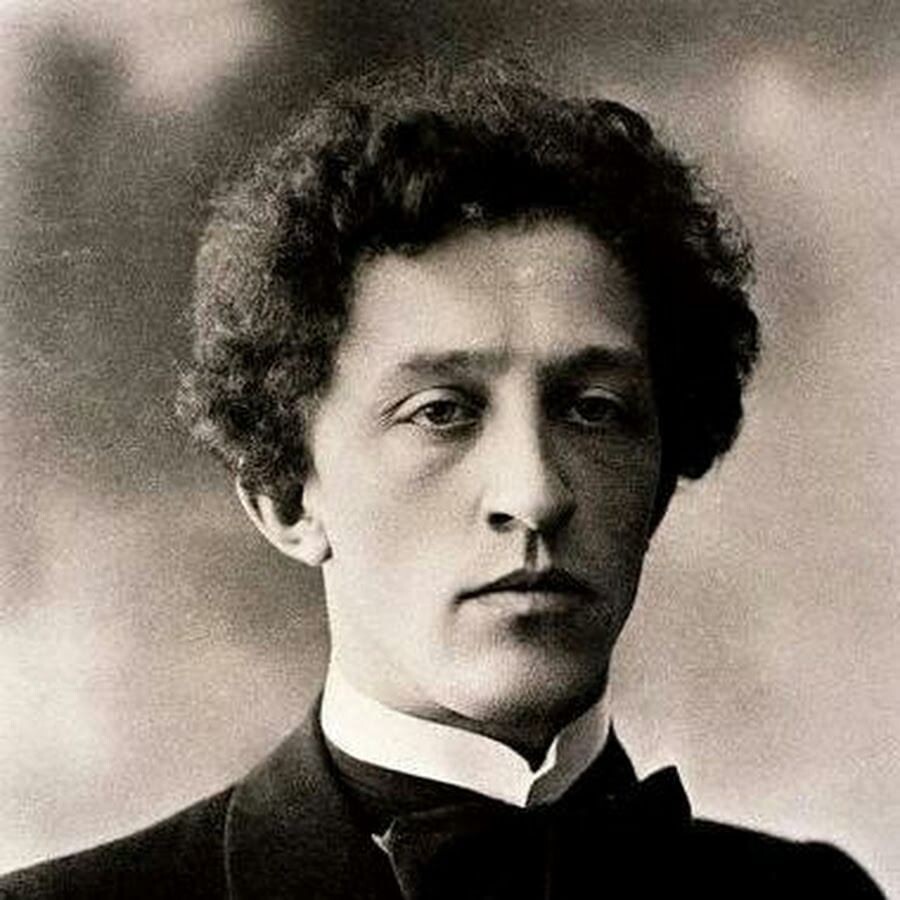 Александр Блок