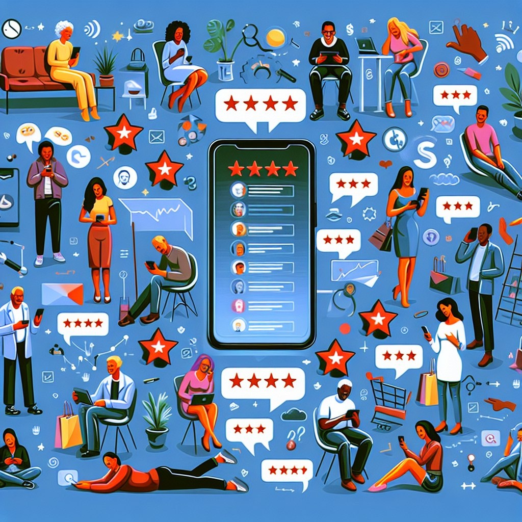 Психология отзыва