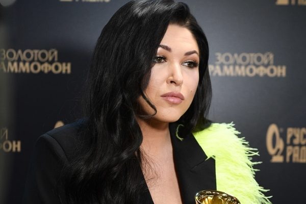    Ирина Дубцова. Фото: ТВЦ