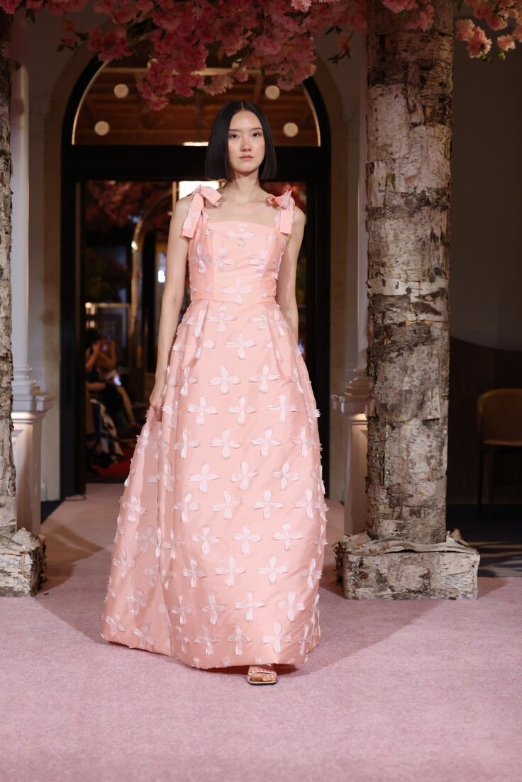 №№2-5 Nardos Spring 2025 