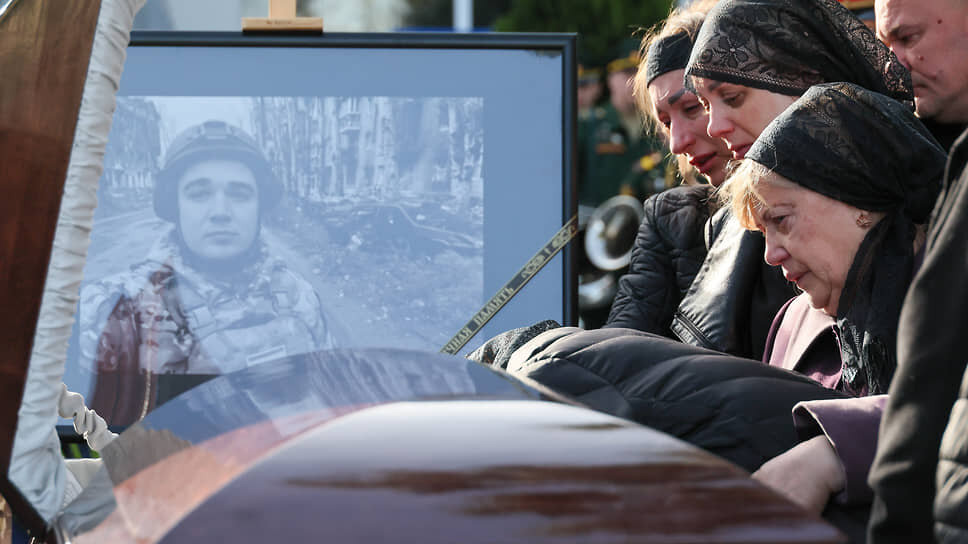 Фото: Сергей Мальгавко / ТАСС