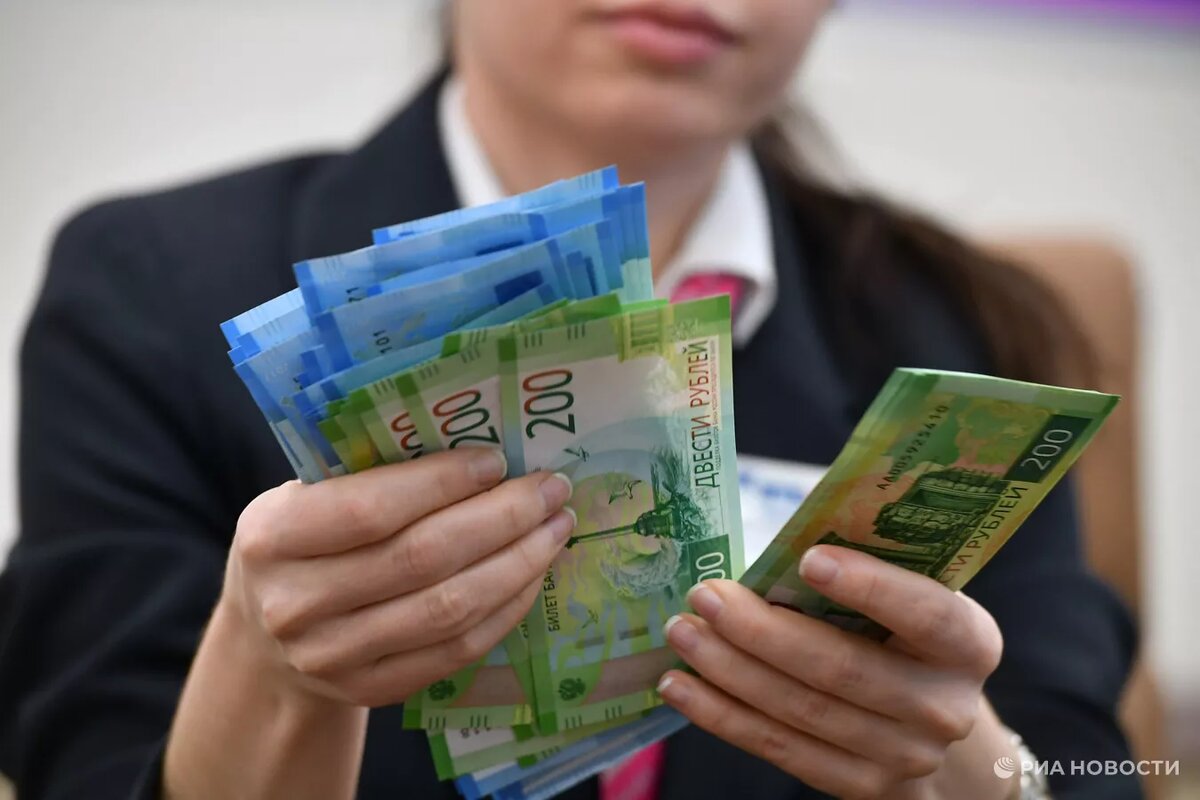 Фото: Михаил Воскресенский / РИА Новости