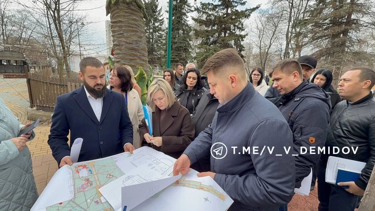     Источник: Telegram-канал Валентина Демидова