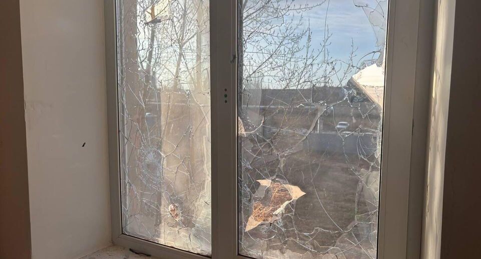    Губернатор Саратовской области Роман Бусаргин / Telegram