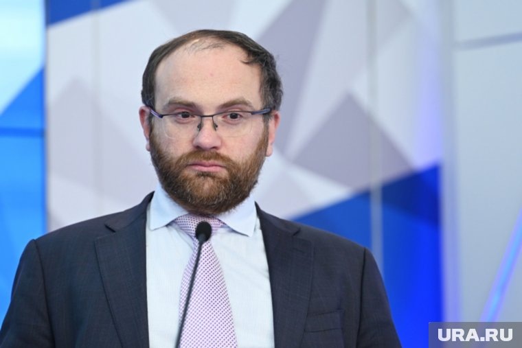 Кипшидзе заявил, что захват Киево-Печерской лавры - «акт сатанизма». Фото: Нина Зотина/РИА Новости