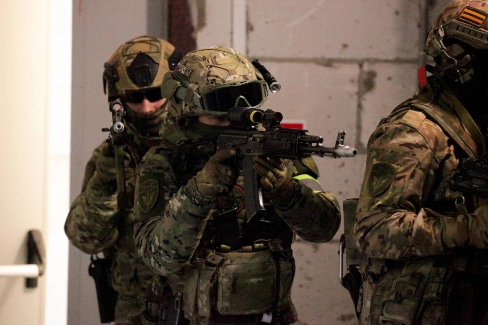    Фото: пресс-служба УФСБ России по Челябинской области