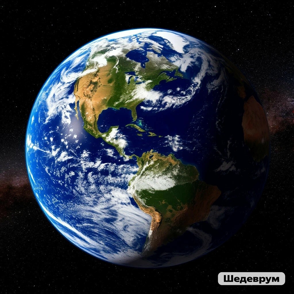 Картинка сгенерировано нейросетью 