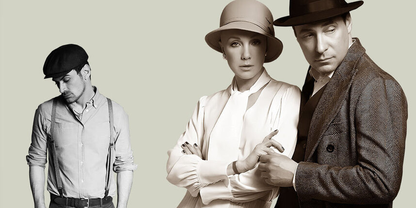    предоставлено "Арт Сезон"