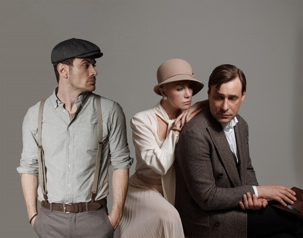    предоставлено "Арт Сезон"