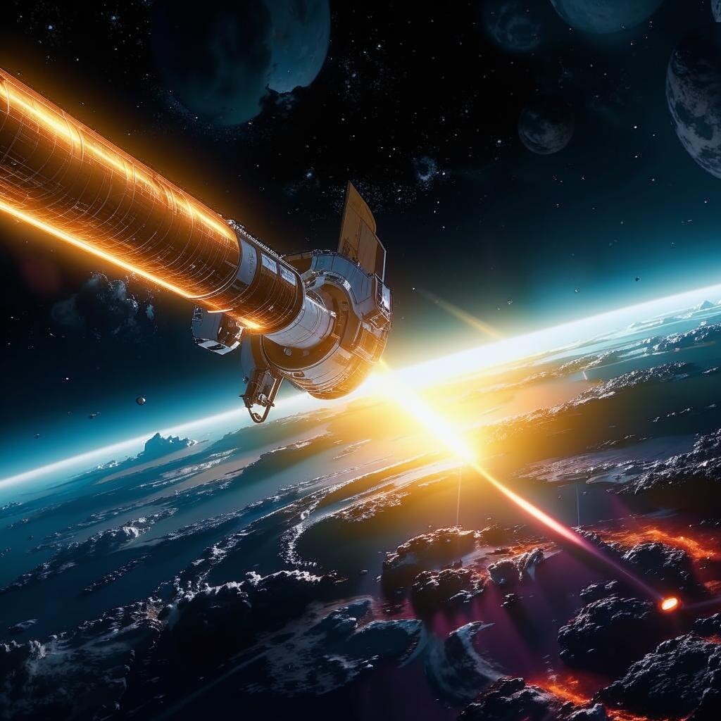 Изображение сгенерировано Kandinsky  📷
