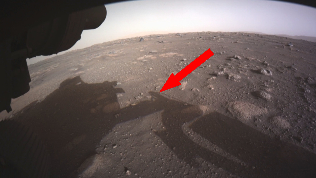    Загадочная совместная миссия СССР и NASA к Марсу