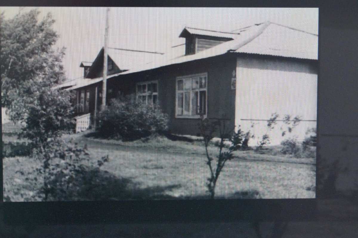 Архивное фото