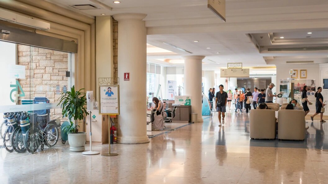    Фото: Nathalie Jamois/Keystone Press Agency/Globallookpress