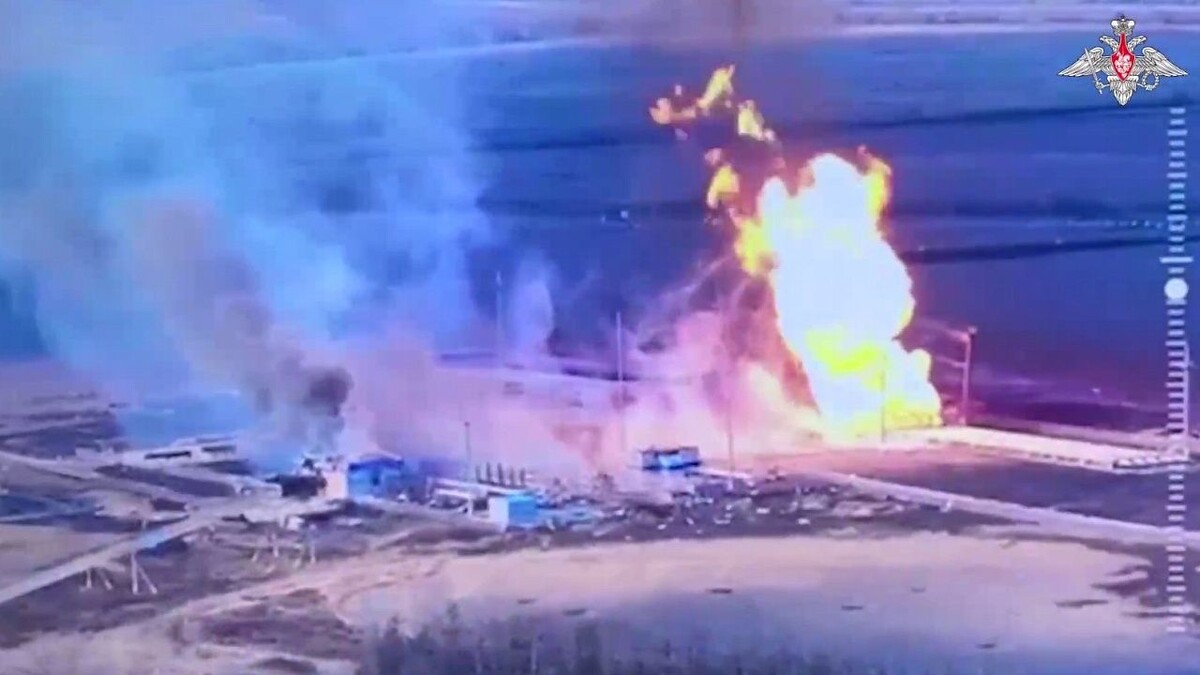    Фото: Министерство обороны России