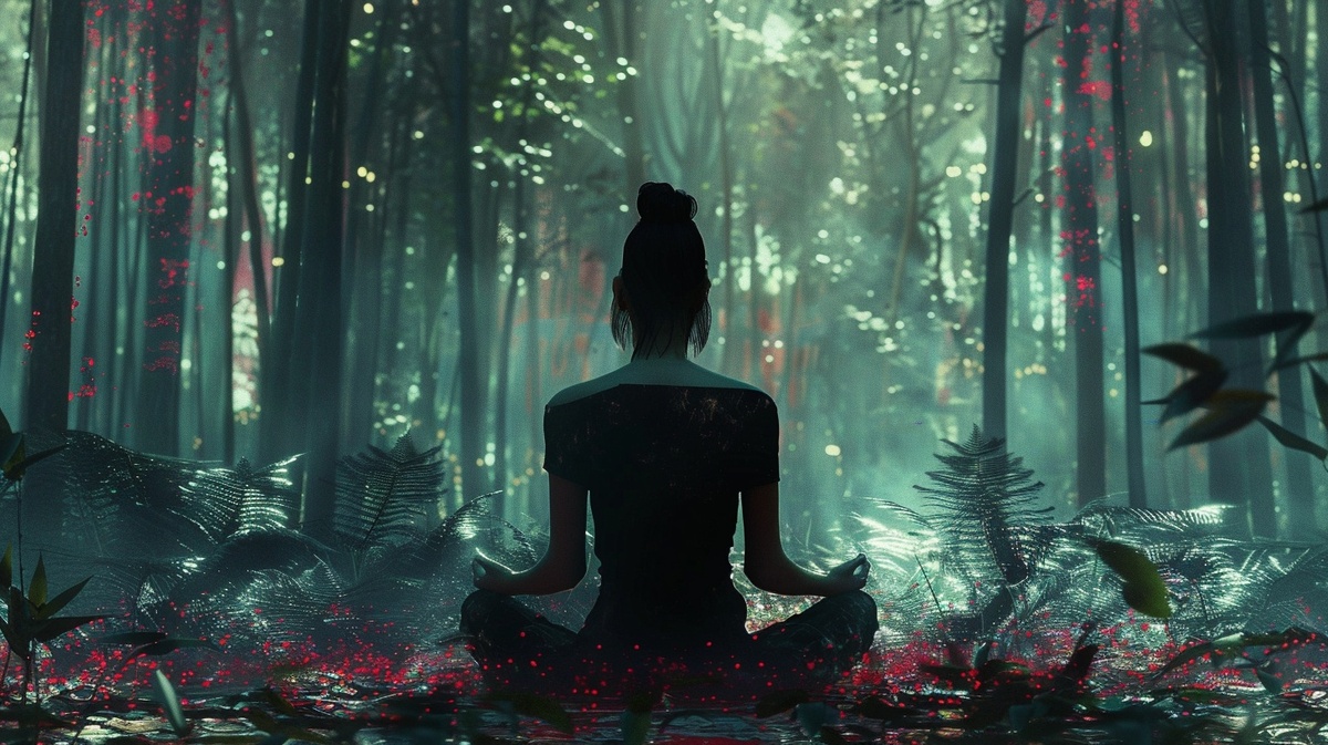 Картинка создана с помощью ИИ