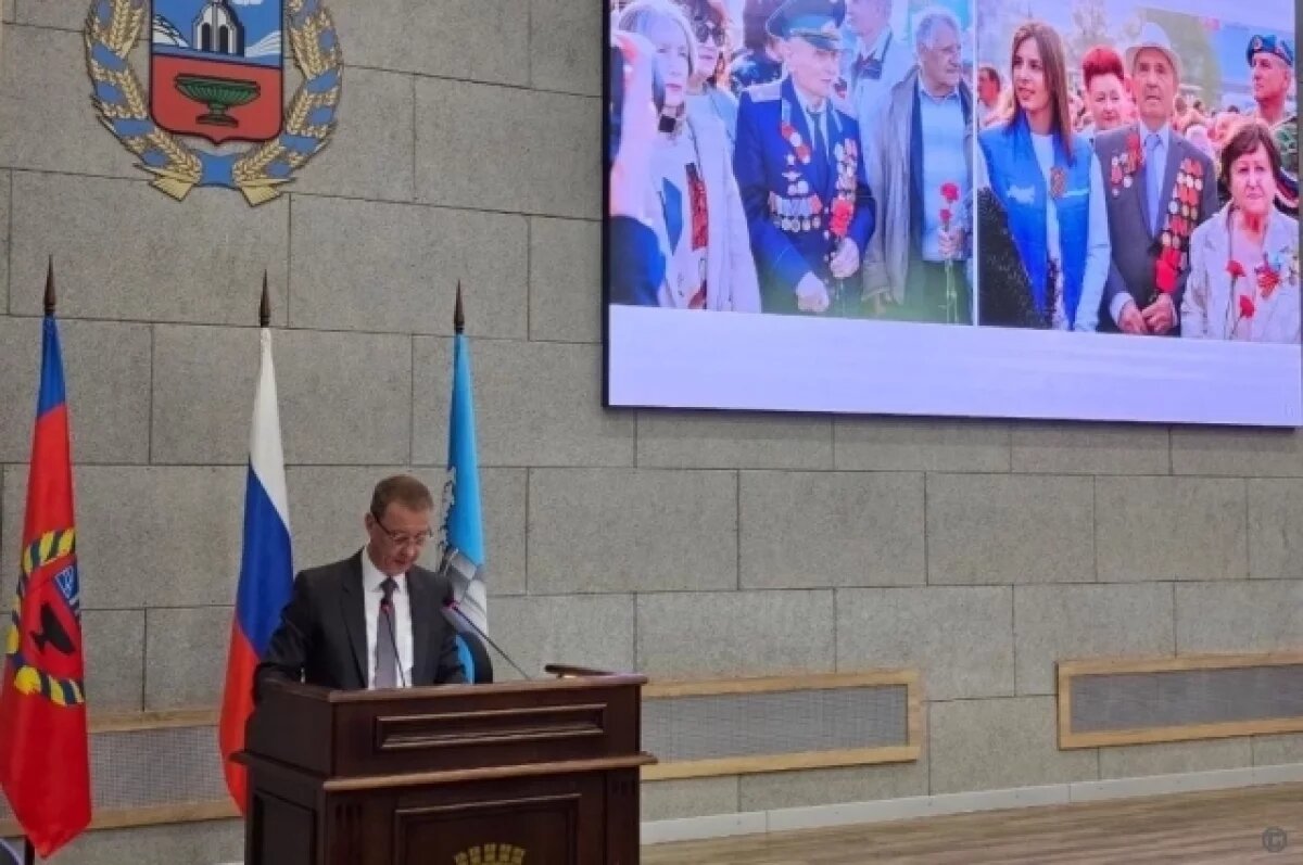    Есть, чем гордиться.