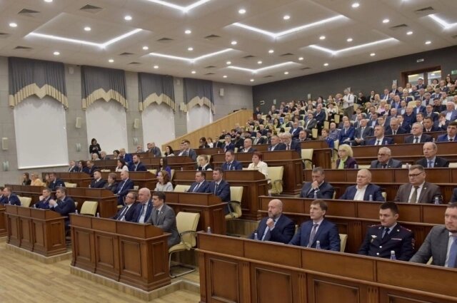    Фото: Администрация Барнаула