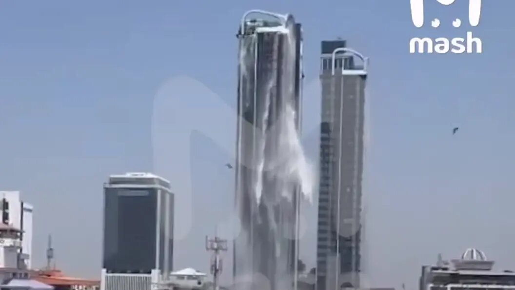    Фото: скриншот с видео/ТГ-канал Mash.