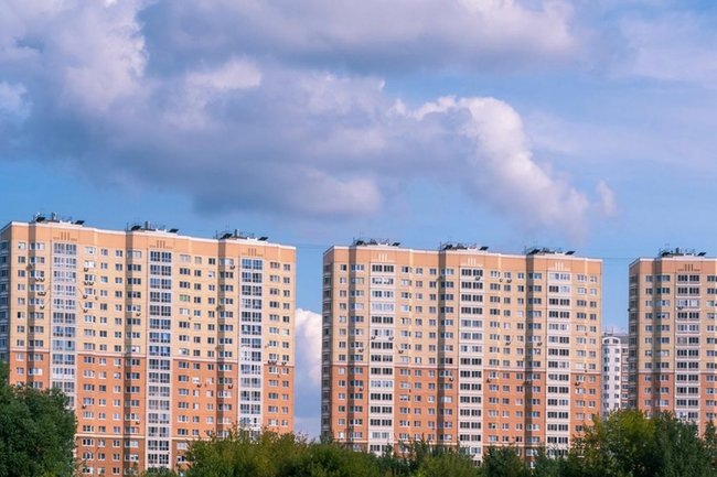    Некрасовка