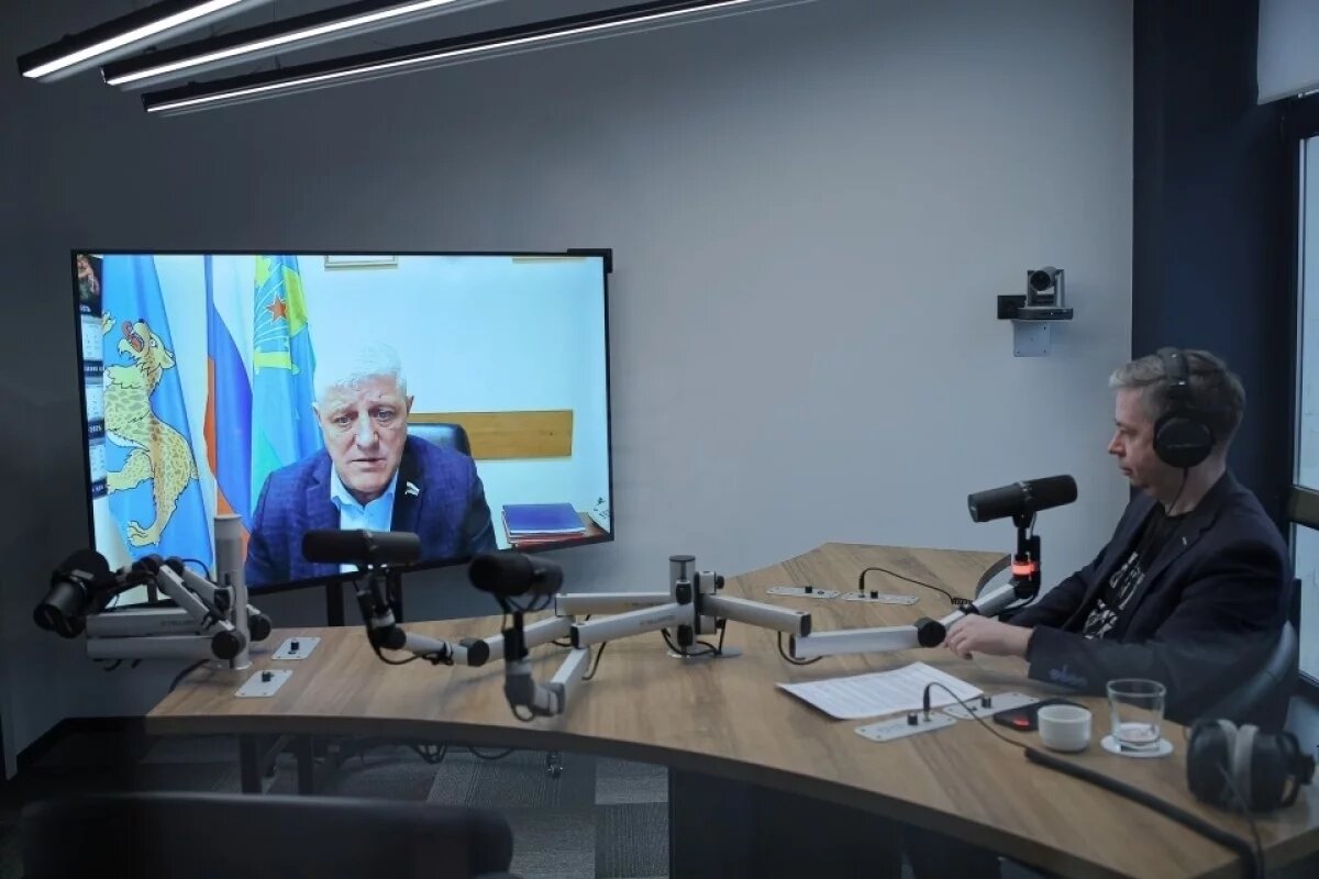    Наумец рассказал, кому предложил поучаствовать в «Героях земли Псковской»