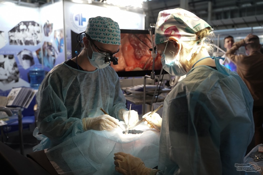    Фото: Лидия Аникина © ИА «Уральский меридиан»