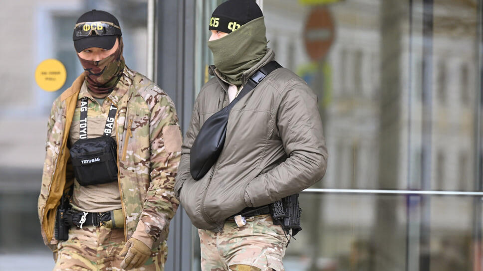 Фото: Глеб Щелкунов / Коммерсантъ