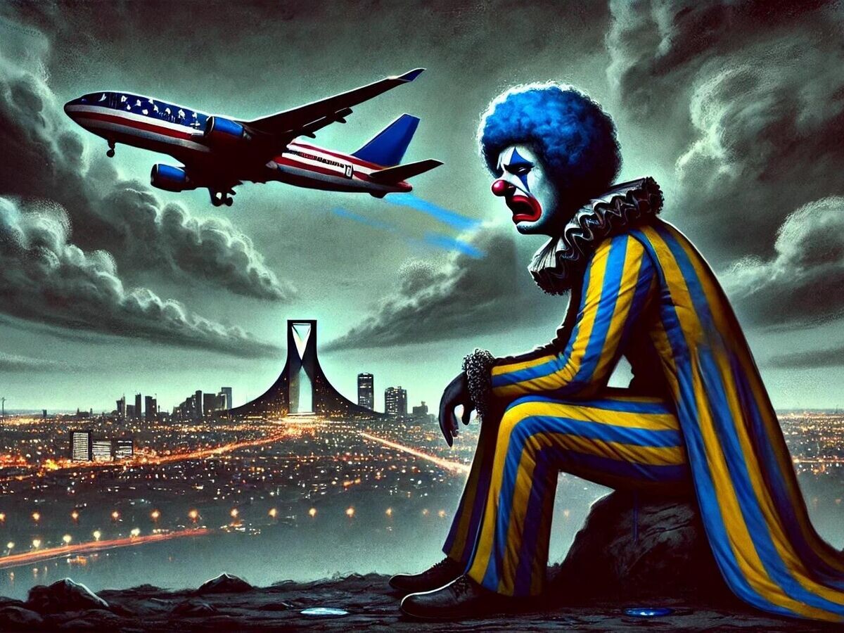    Изображение сгенерировано ИИ© РИА Новости / Изображение сгенерировано ИИ