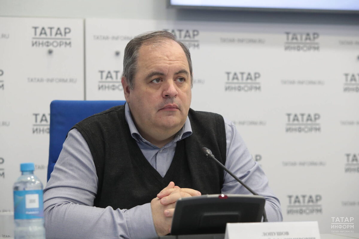 Фото: © Рамиль Гали / «Татар-информ»