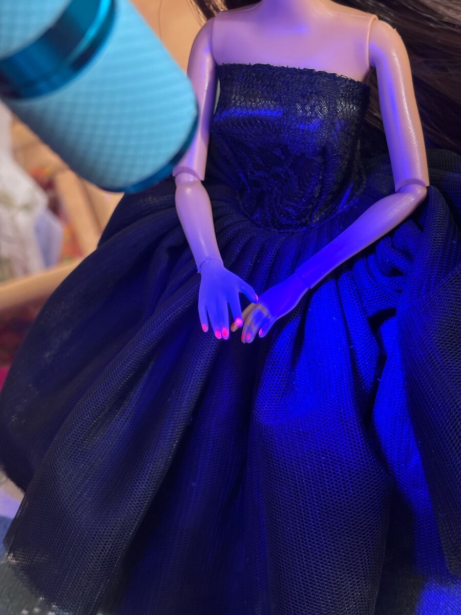 Делаем ноготочки