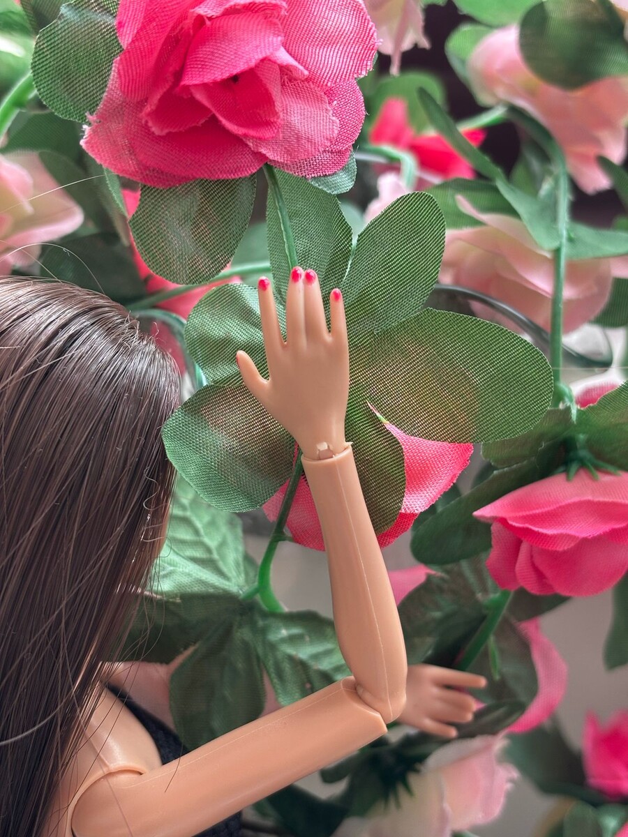 Пока вышло так