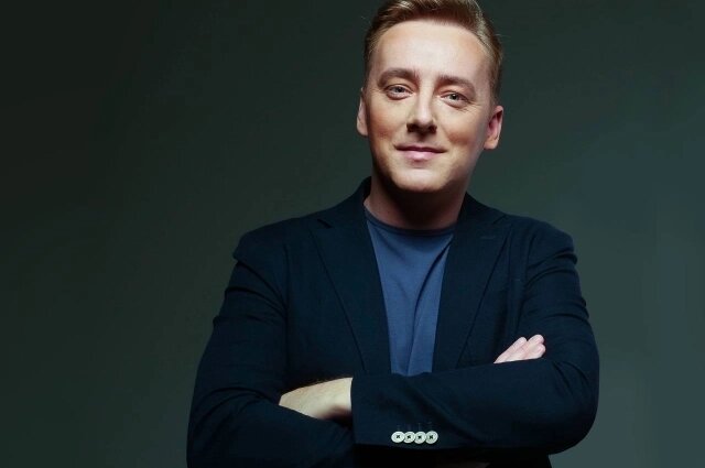    Петр Казаков. Фото: соцсети