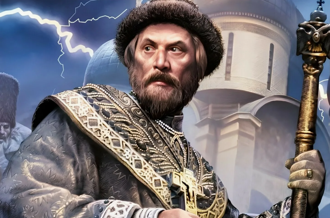 Не имя, а титул. Почему мы путаем титулы русских царей с именами?