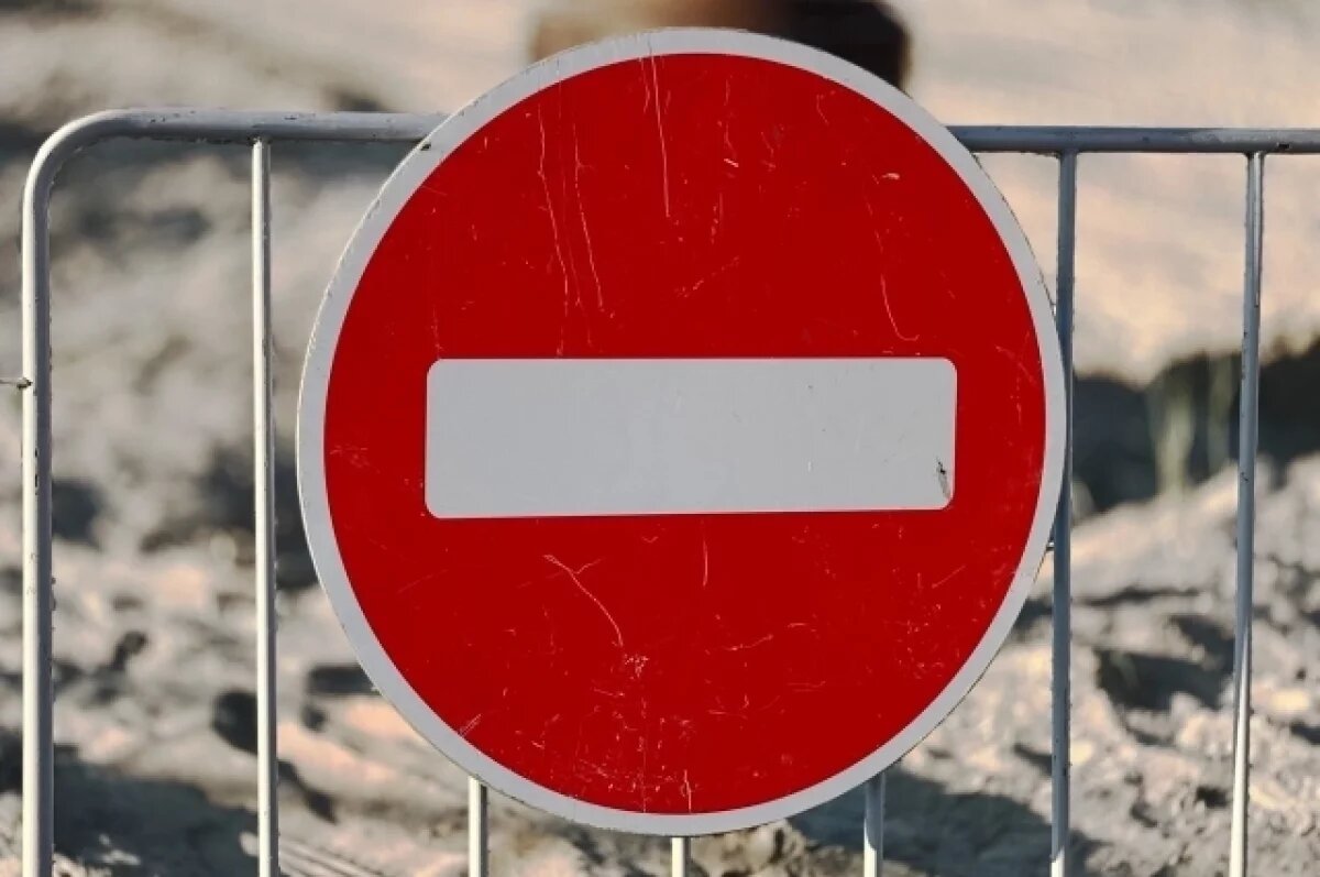    В Югре начинают закрывать зимники