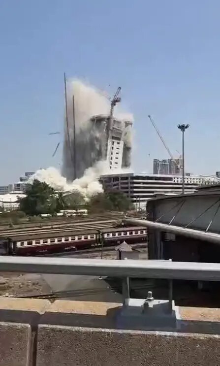    Фото: скриншот видео из соцсетей