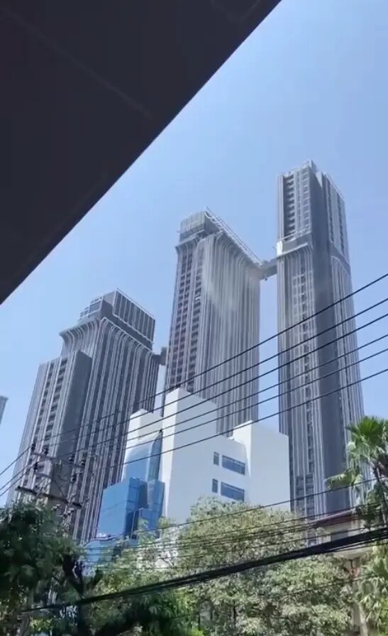    Фото: стоп-кадр видео из соцсетей