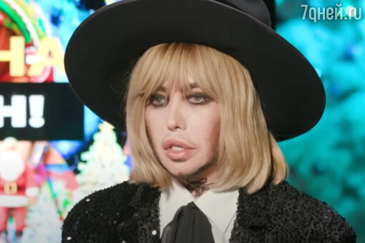    Сергей Зверев кадр YouTube-шоу "Алена, блин!"