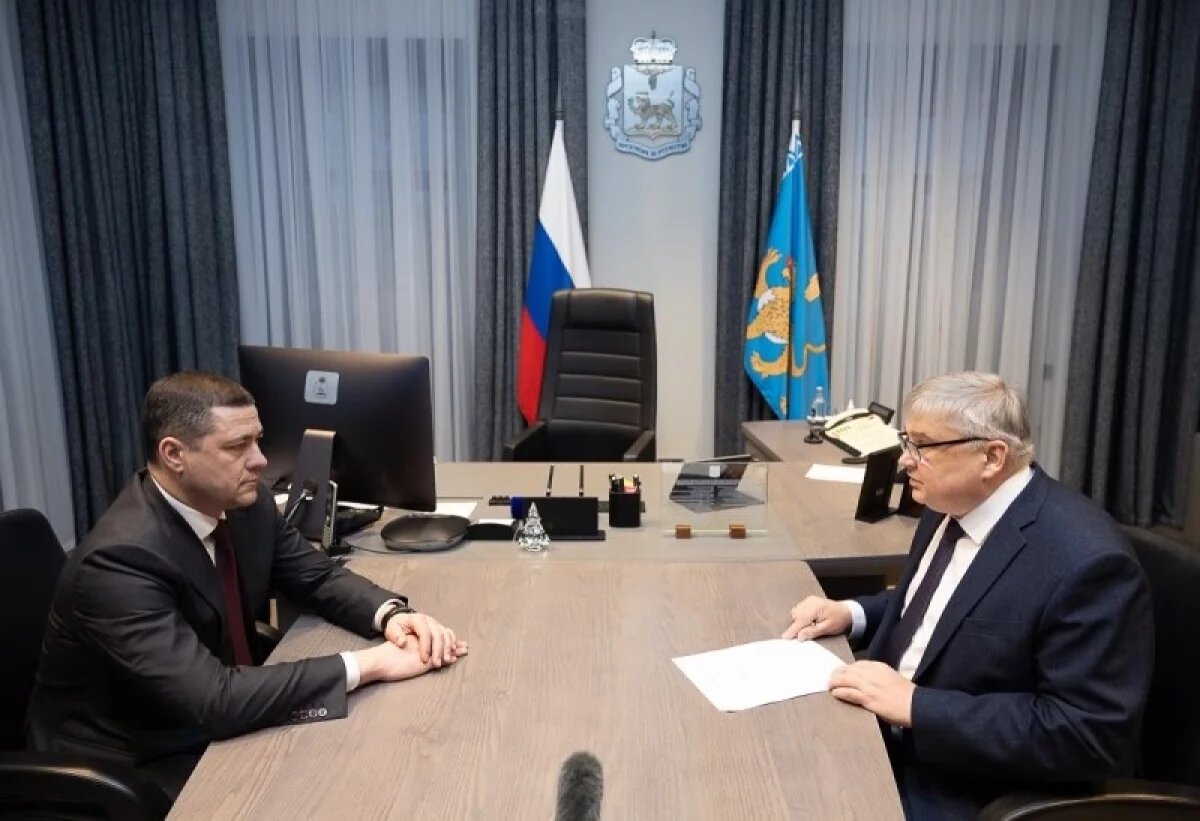    Почти 1,4 млрд рублей вложили в работы на псковских памятниках в 2024 году