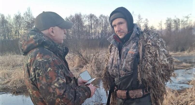    Комитет лесного хозяйства МО