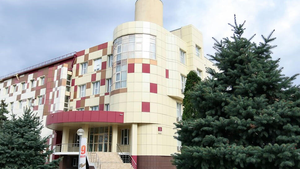 Фото: пресс-служба Краснодарского государственного института культуры