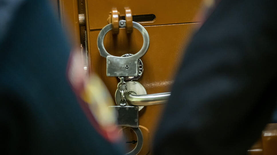 Фото: Олег Харсеев / Коммерсантъ