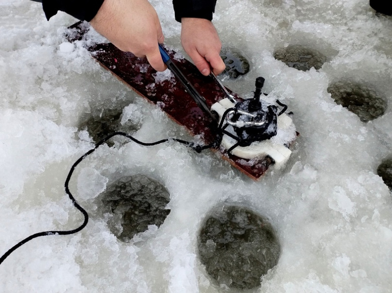    Гидрологи начали проверки на водосборе ББК в КарелииКарНЦ РАН