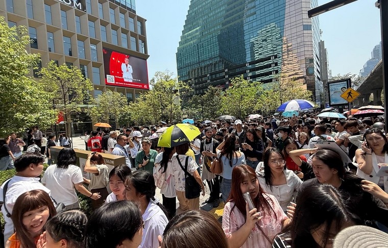    Carola Frentzen/dpa/Global Look Press