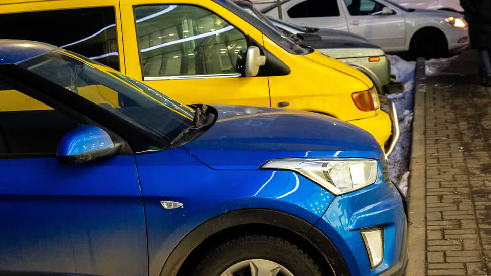 Фото: Константин Франовский / Коммерсантъ