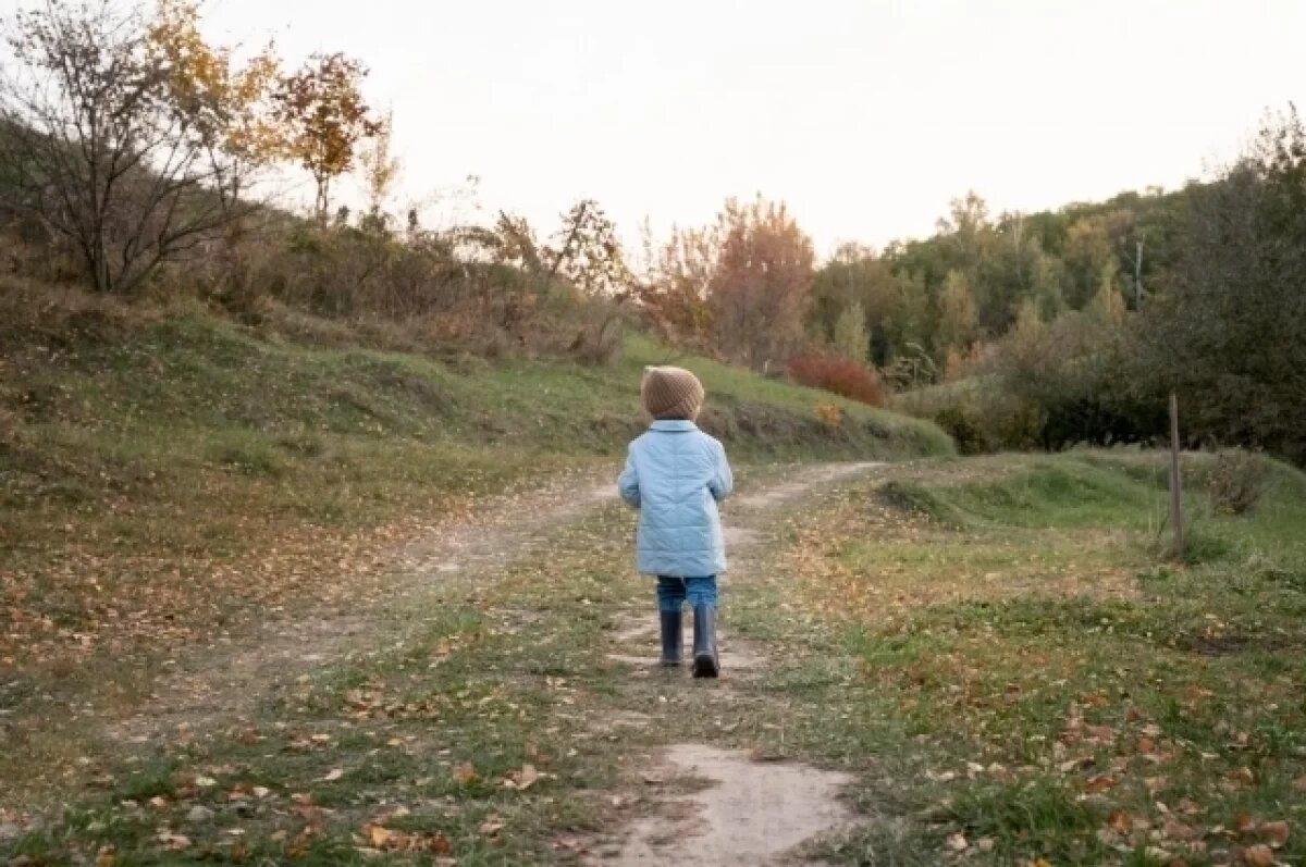    Шестеро детей пропали за неделю в Воронежской области