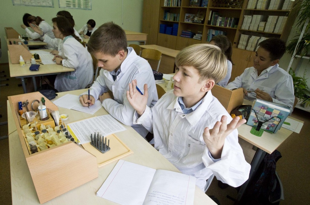    Ветераны СВО могут получить возможность преподавать новый предмет в школах