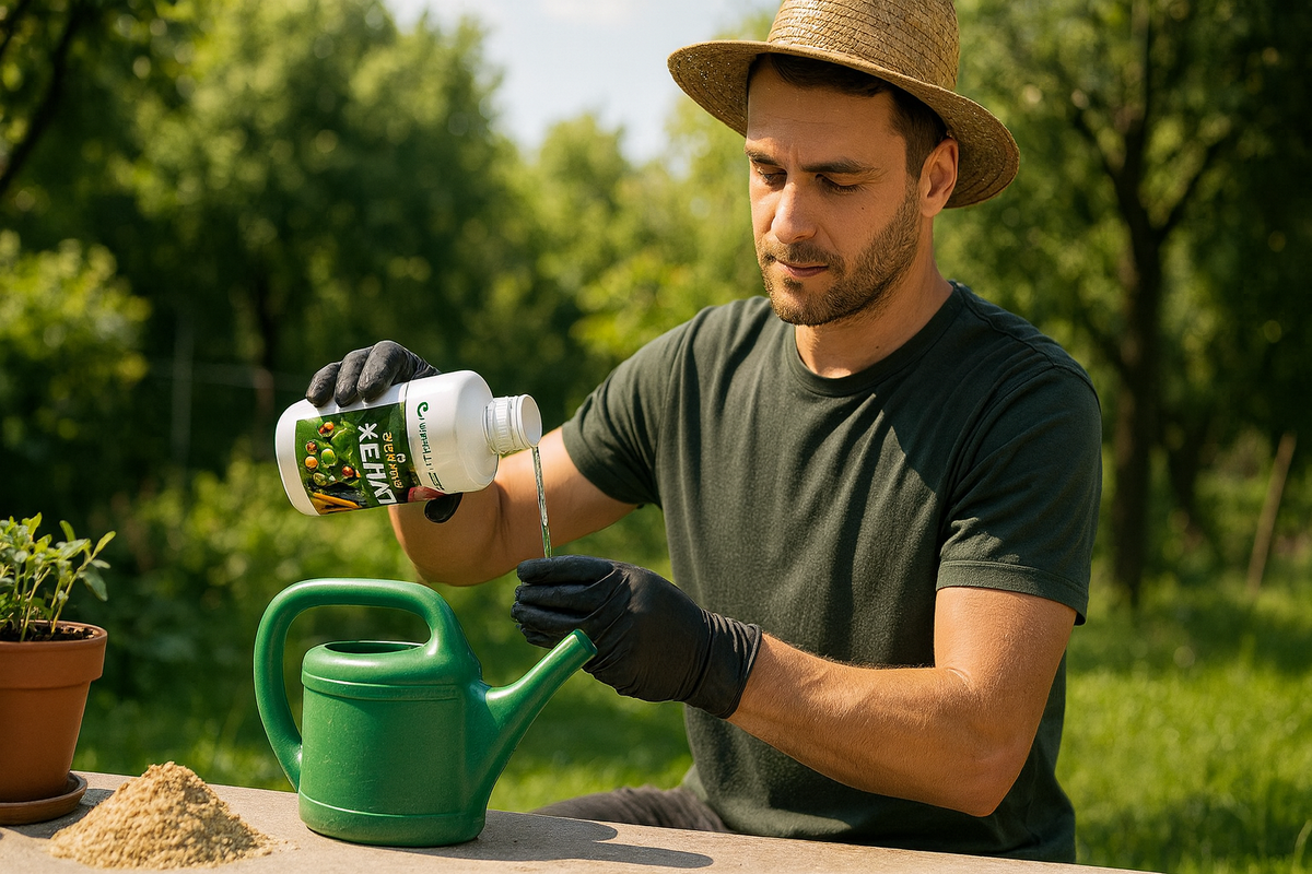 Журнал садовода. dzen.ru/sadovodjournal