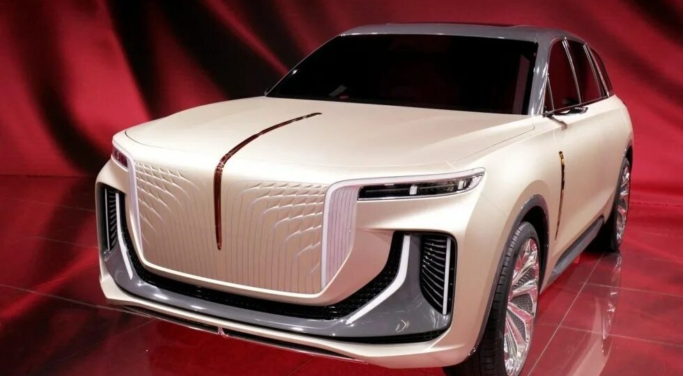 Выбираешь китайский авто - ТОП 10 ликвидных авто, чтобы не прогадать